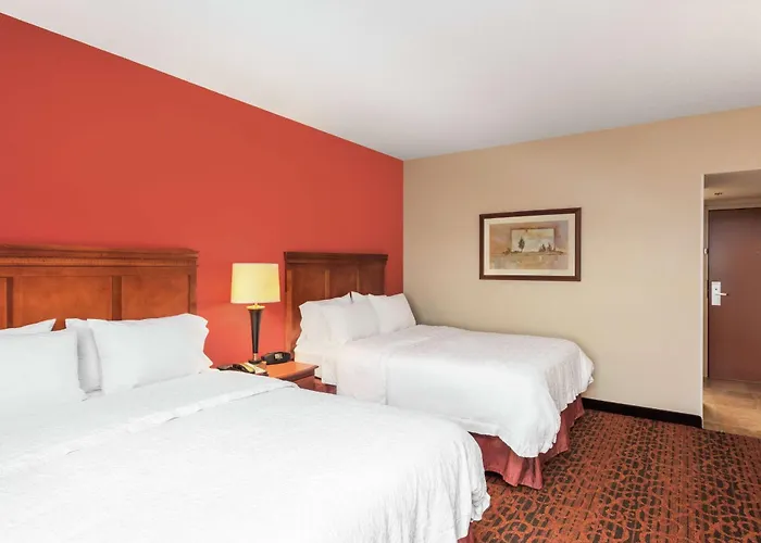 Hampton Inn Branson On The Strip